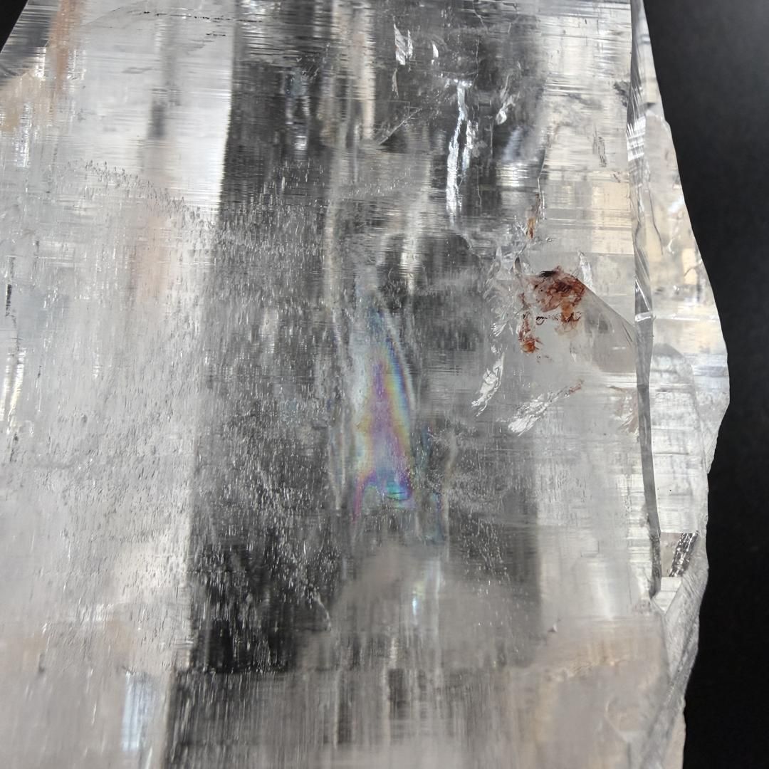 水晶 ヒマラヤ産