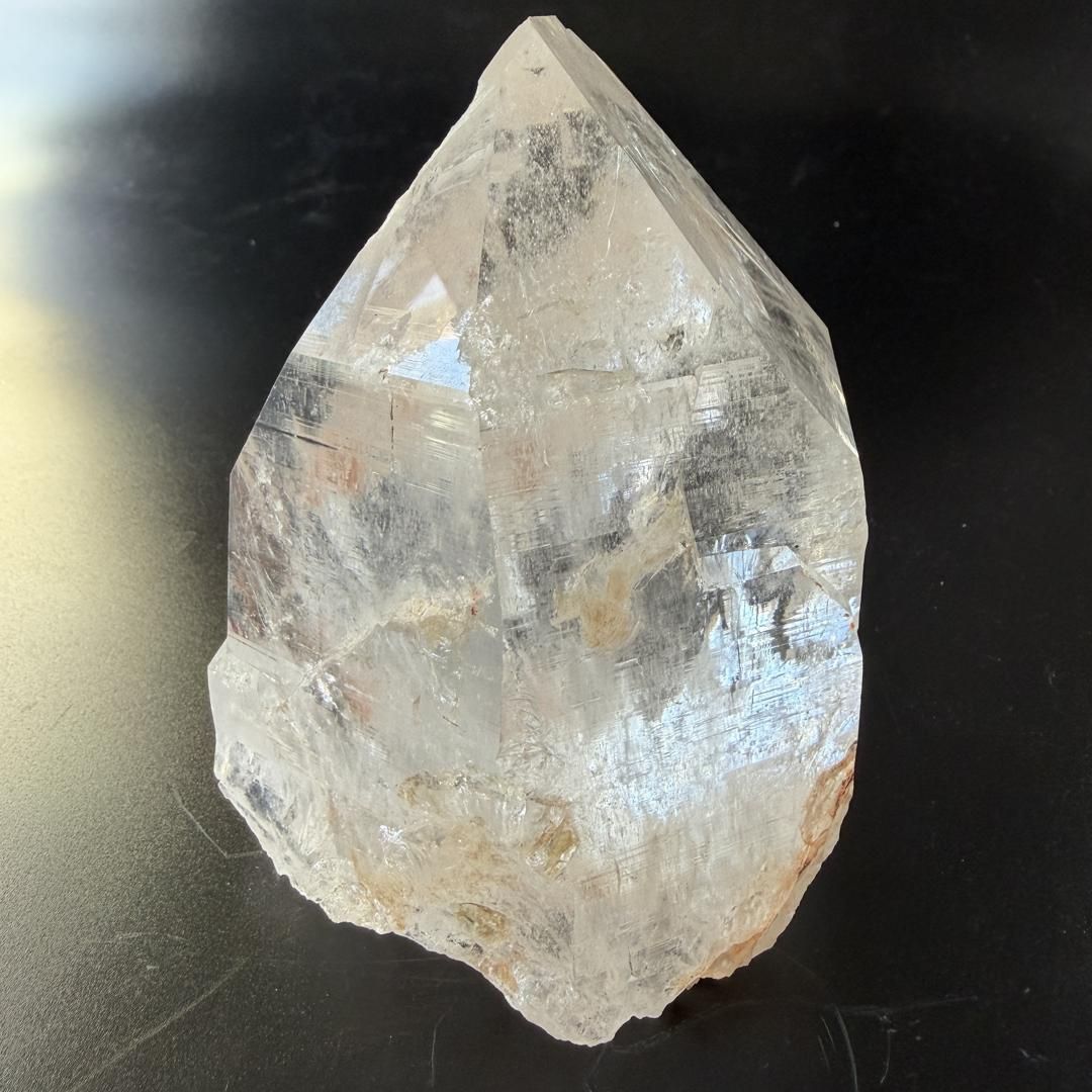 ヒマラヤ水晶 一本剣