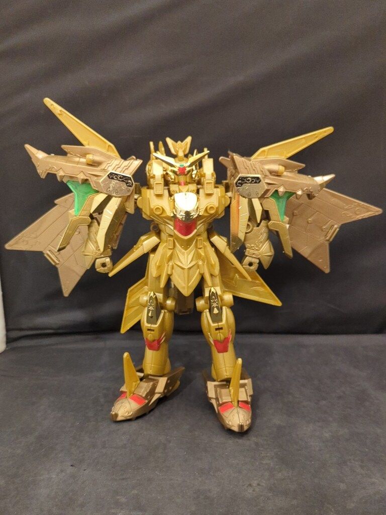元祖SDガンダム　新SDガンダム外伝 黄金神話(ゴールドサーガ)　まとめ売り バンダイ 元祖SDガンダム 新SDガンダム外伝 黄金神話 黄金神スペリオル
