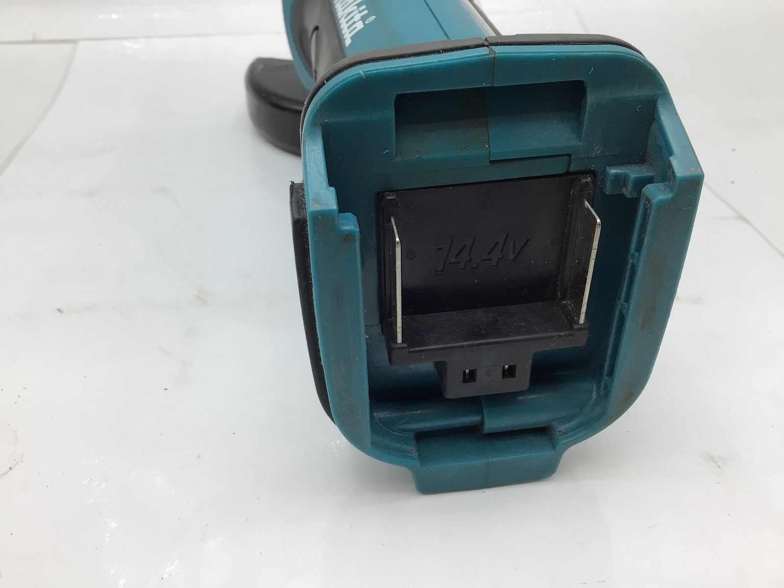 Makita|マキタ 100㎜充電式ディスクグラインダ