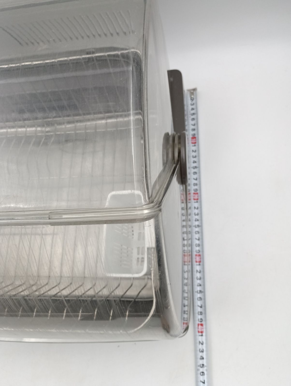 キッチンドライヤー