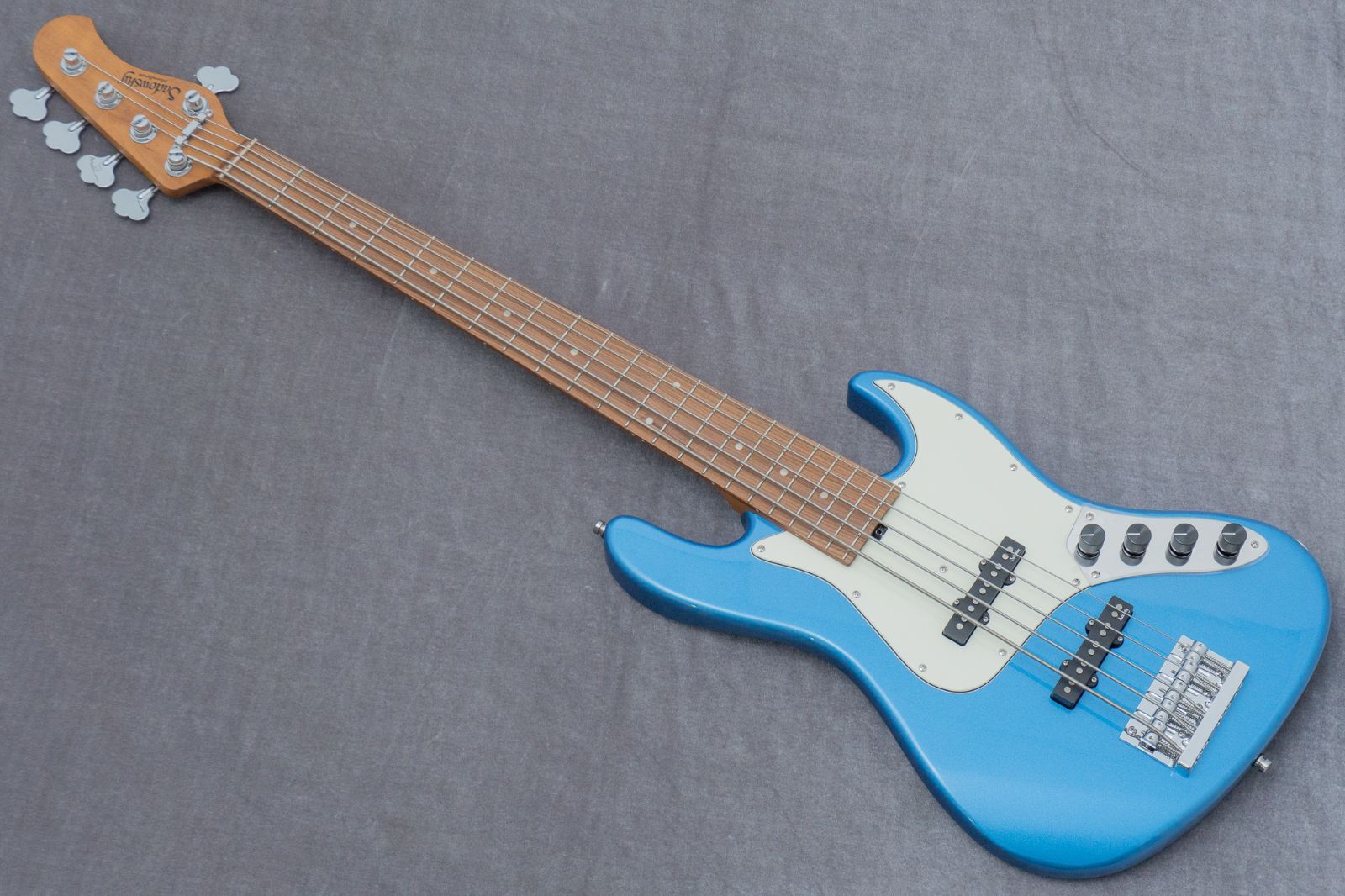 new Sadowsky MX21 VJ5 OBM R 4.27kg F001018-25 GIB兵庫