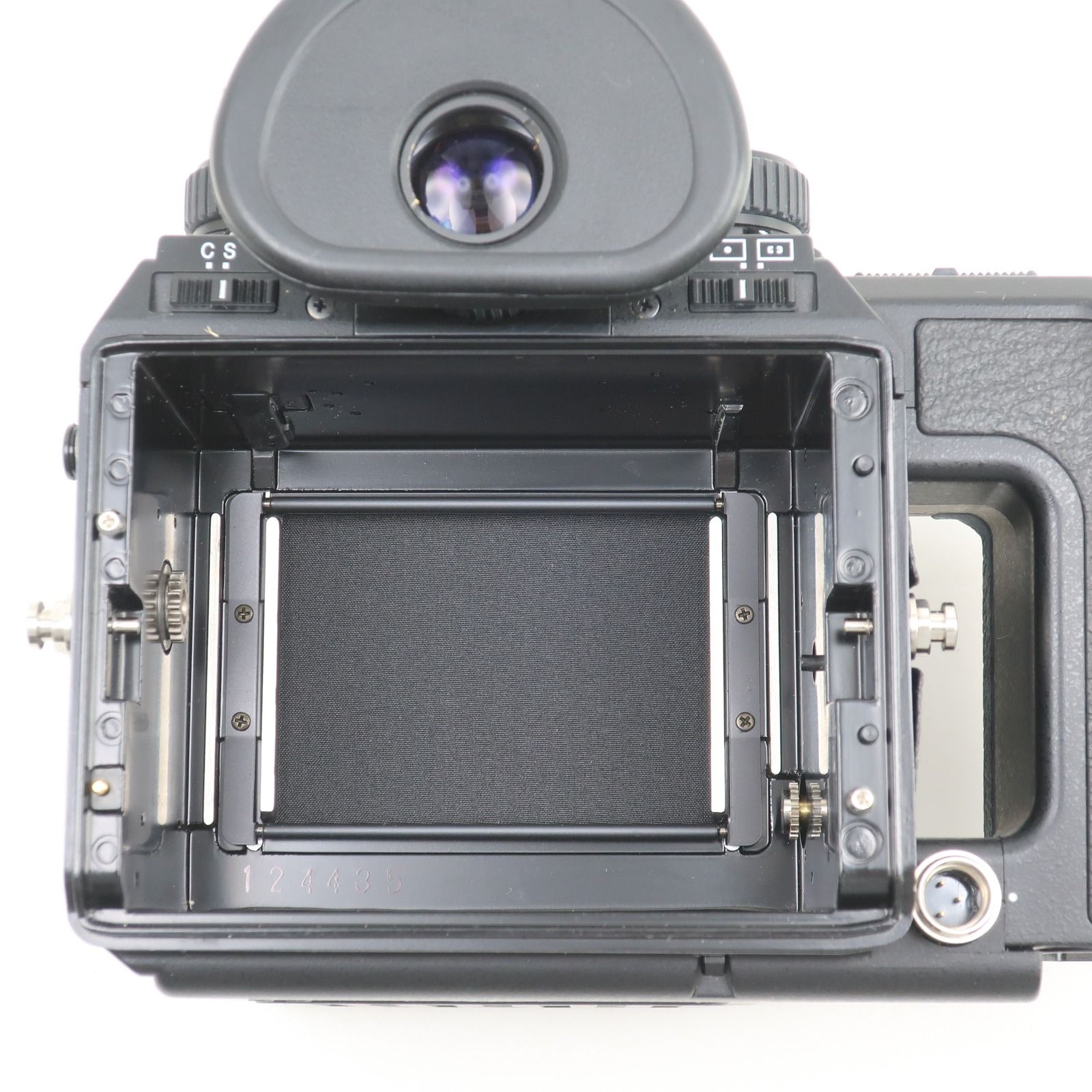 フィルムカメラ