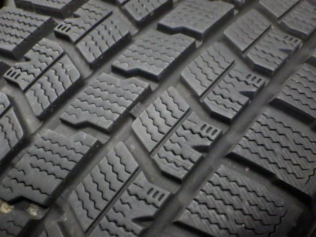 全国送料無料! SP909 F●送料無料●2025年製造 約8部山●Good’YEAR ICE NAVI7●215|60R16●2本