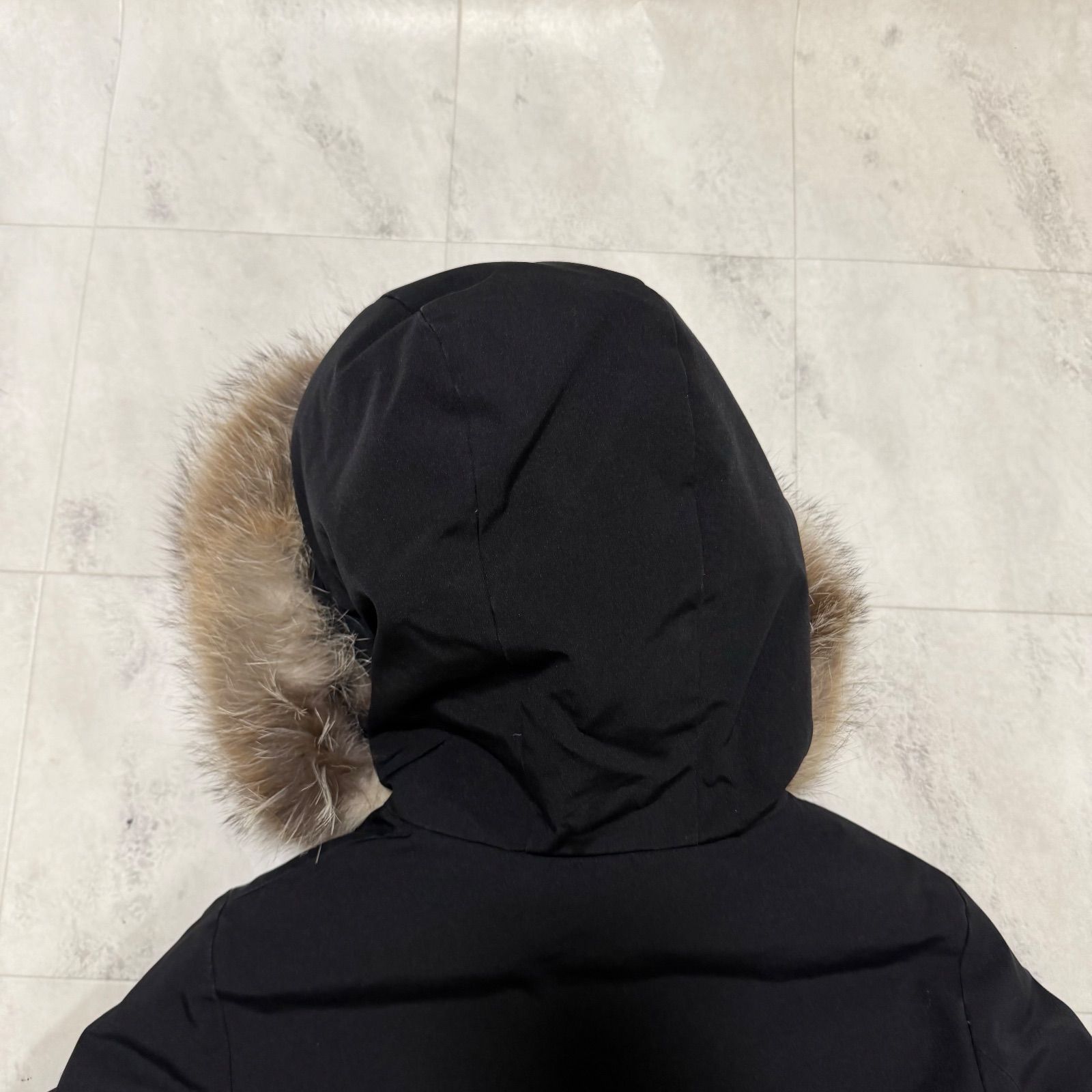 ブラック レディース