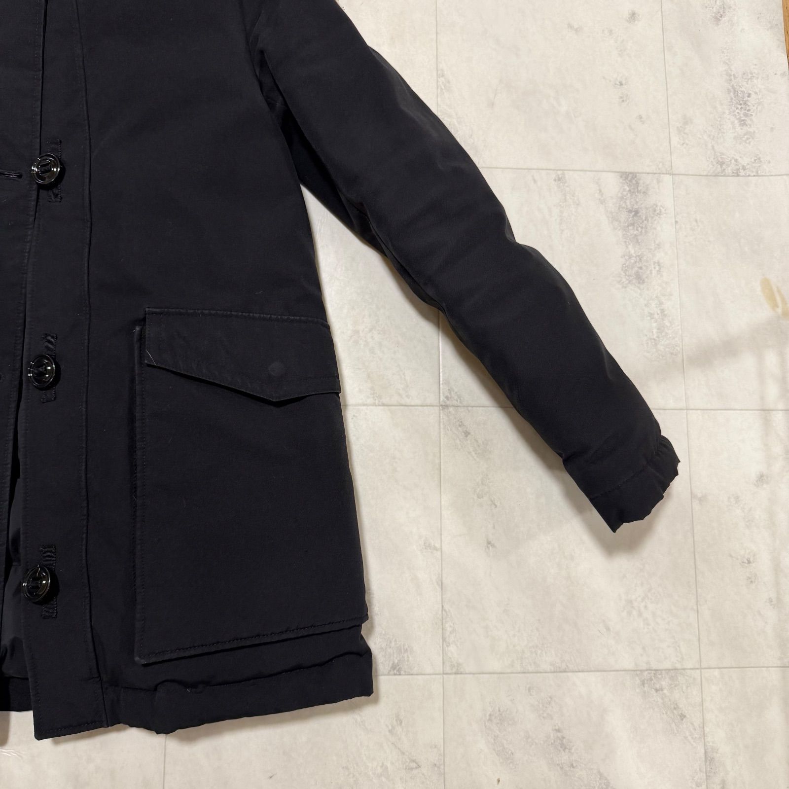 モンクレール COURVITE