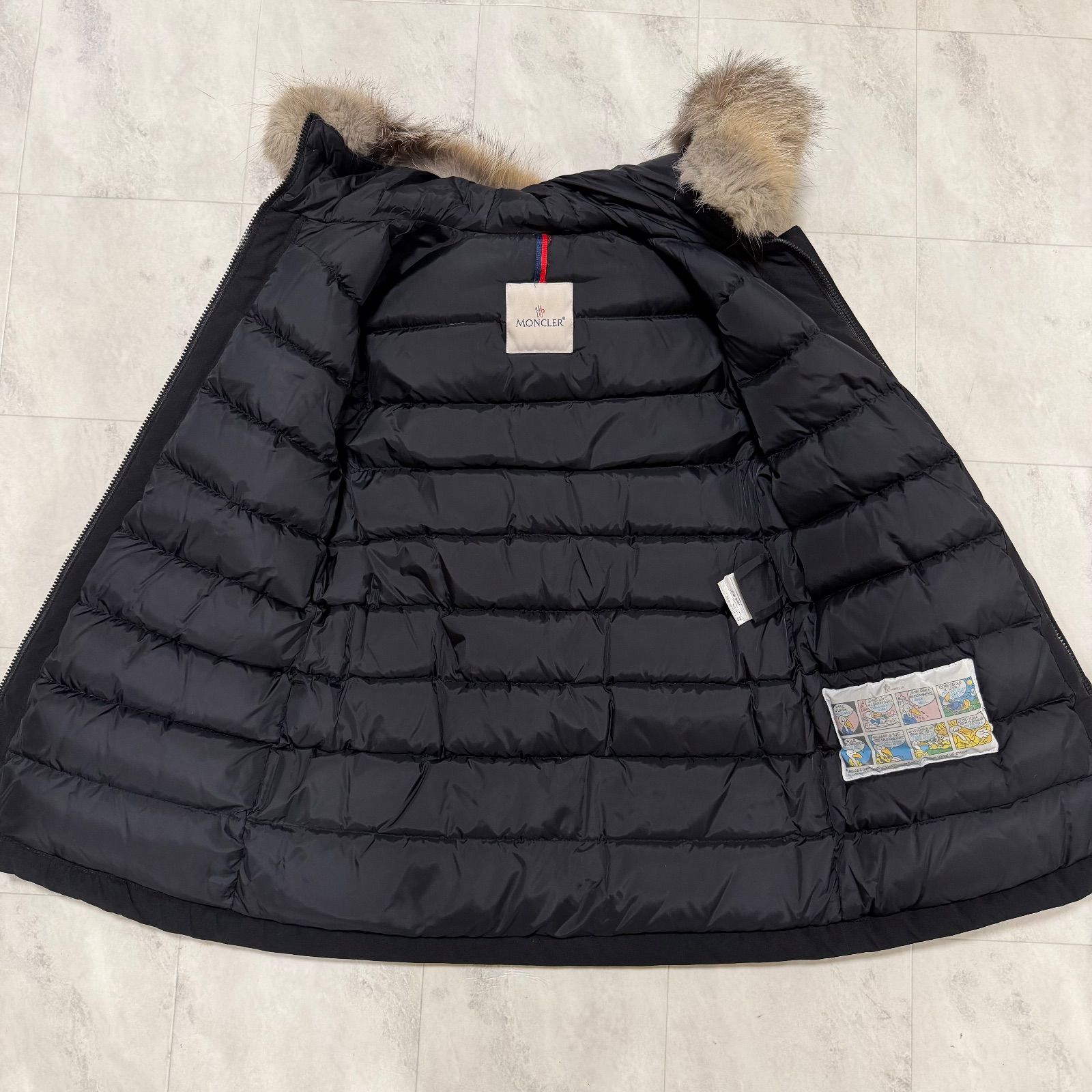 ブラック レディース