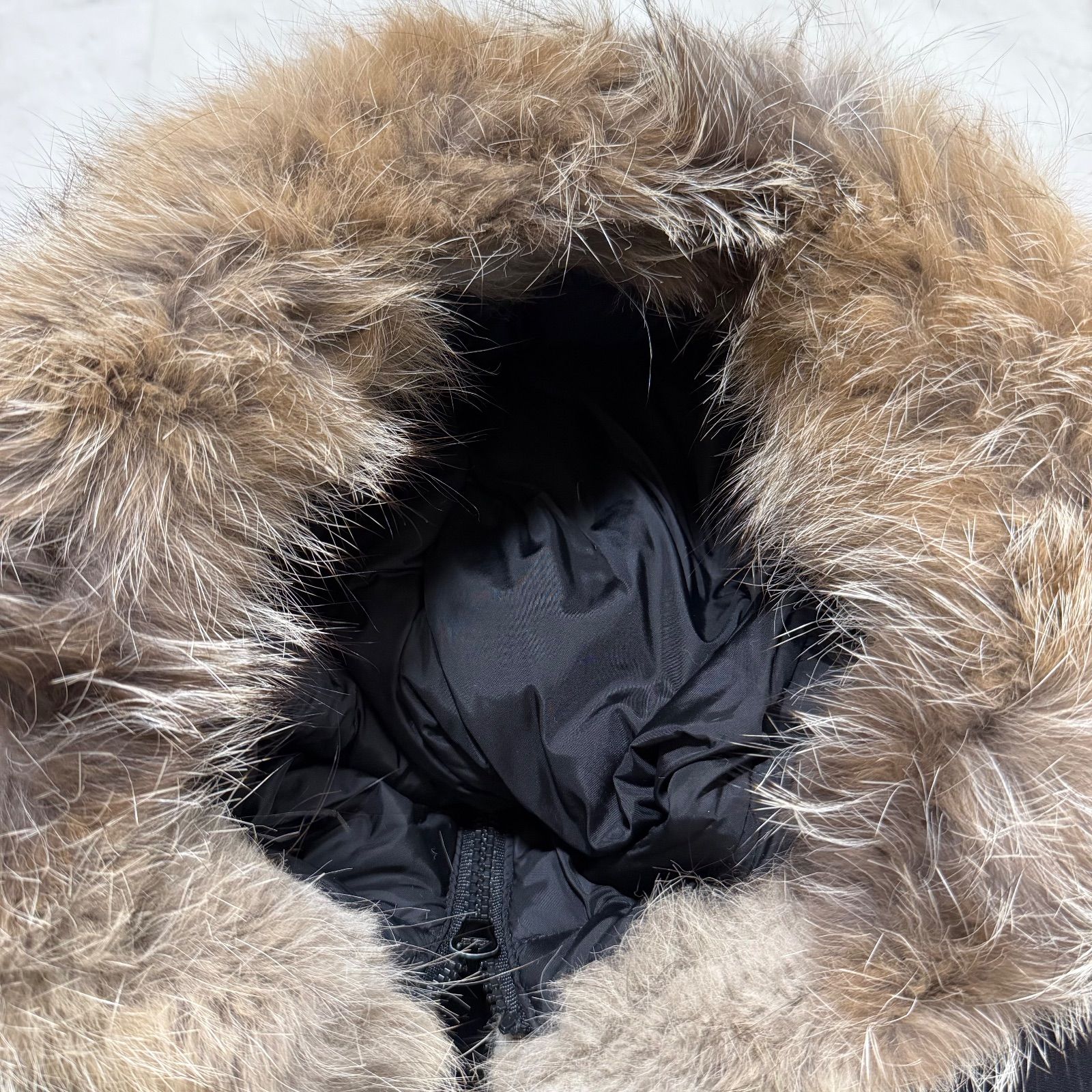 ブラック レディース