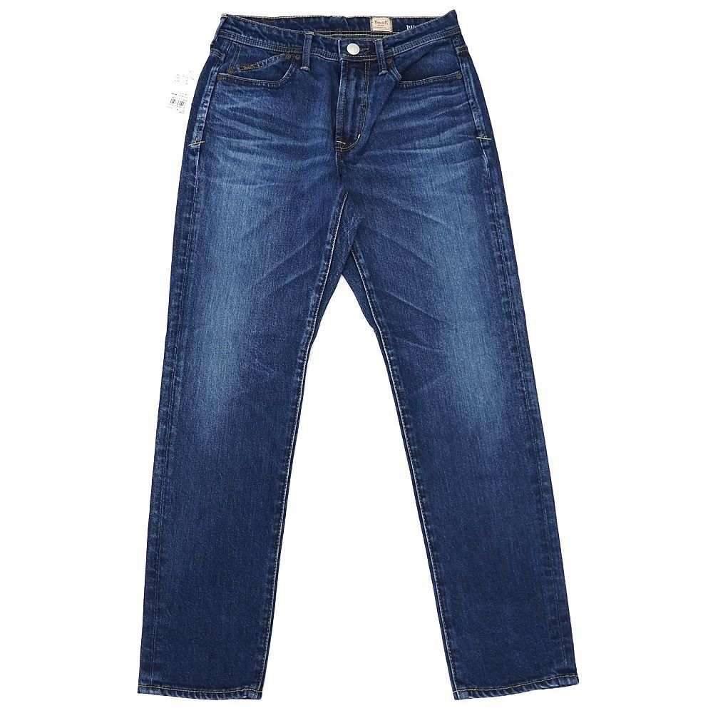 メンズ 新品 YANUK PHILIP 2 Tapered デニム パンツ 【サイズ：29 