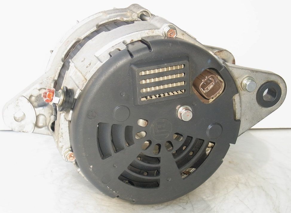 ●オルタネーター●澤藤 日野中型トラック 0201-172-1150|27060-E0410 品 程度A コア返却不要