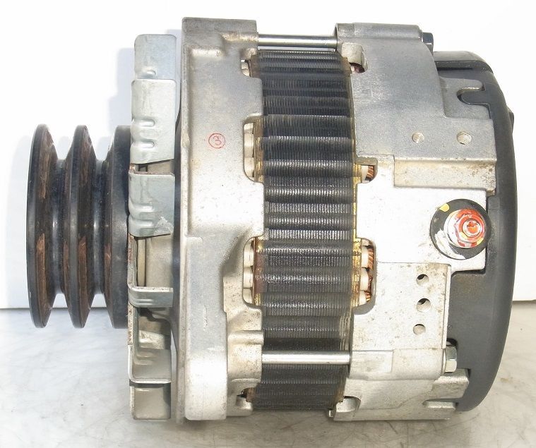 ●オルタネーター●澤藤 日野中型トラック 0201-172-1150|27060-E0410 品 程度A コア返却不要 FFCRYSTALESIA_COM
