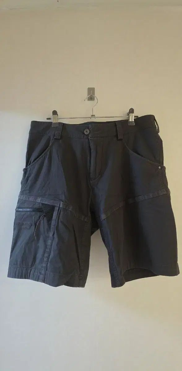 クレッタルムーセン ハーフパンツ Lサイズ