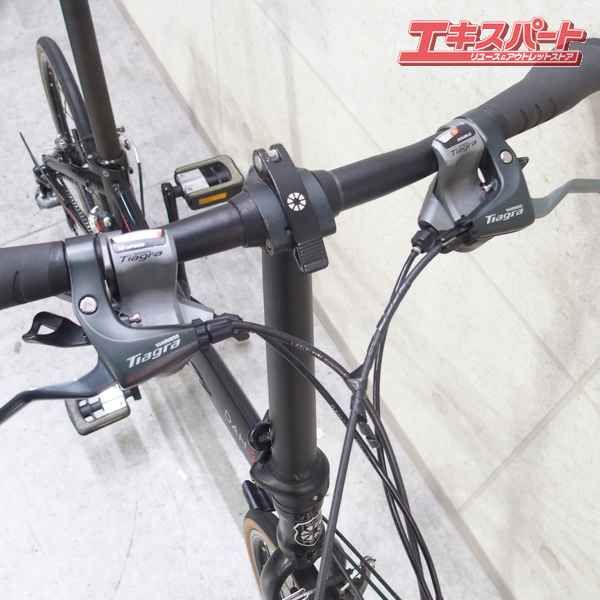 ダホン ミニベロ