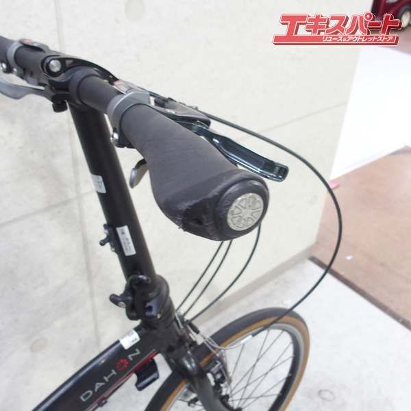 折りたたみ自転車 小径車