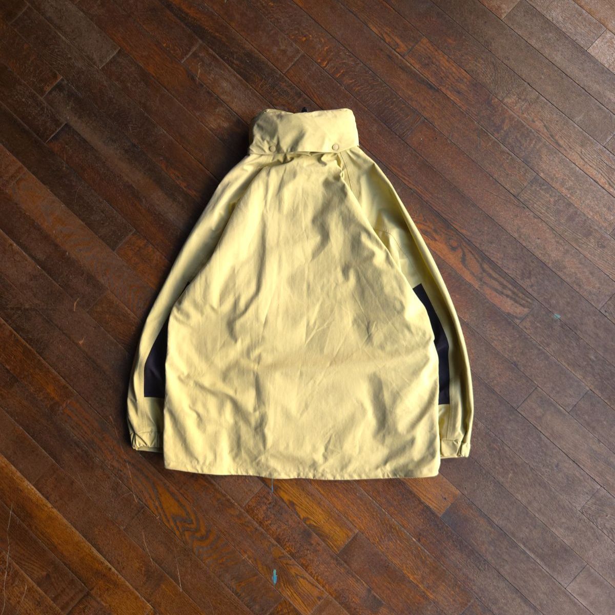 00s Old mont-bell Hard Shell Jacket / Pink Tag GORE-TEX Gorpcore 