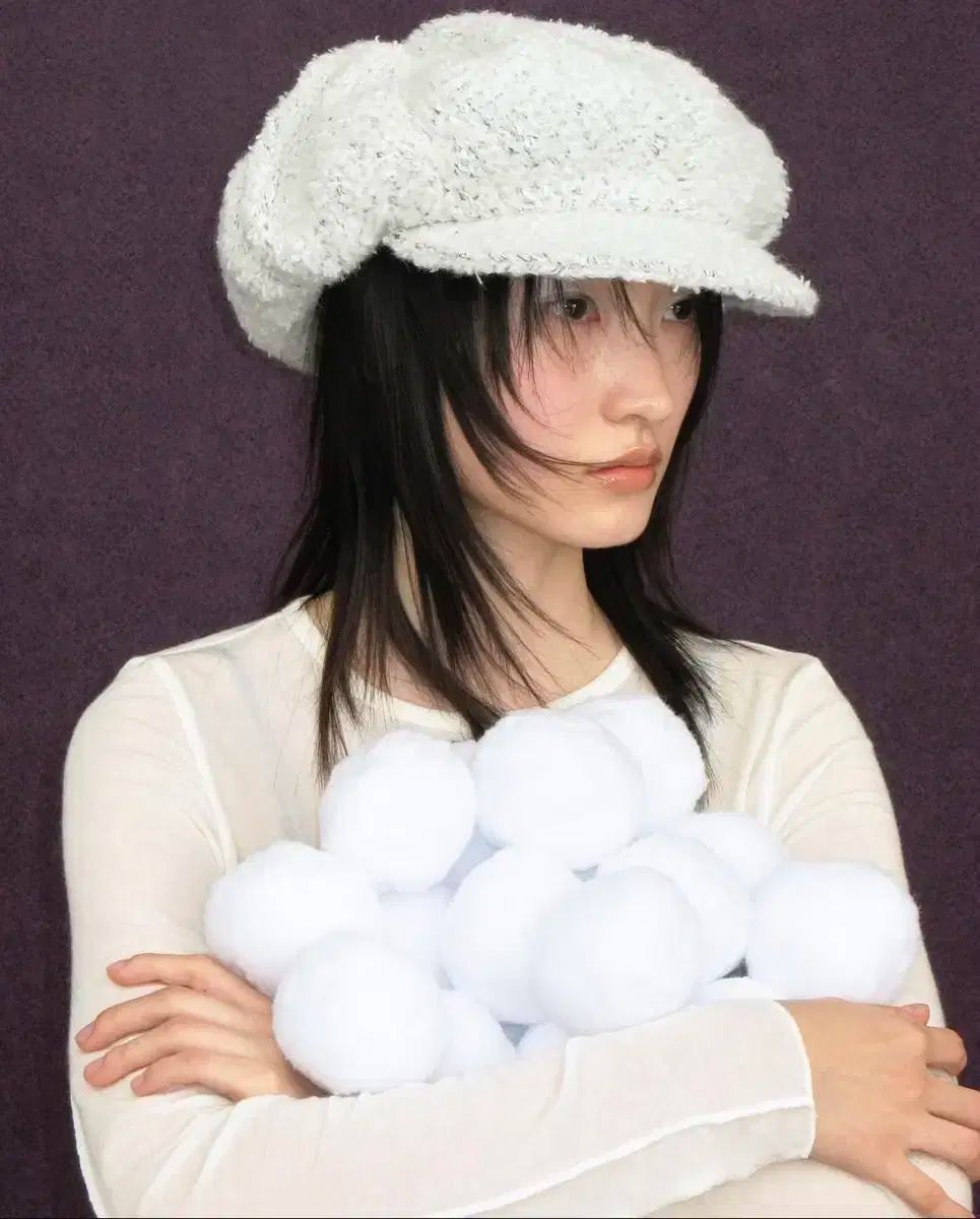 Gorrogorra ゴロゴラ クラウドキャップ