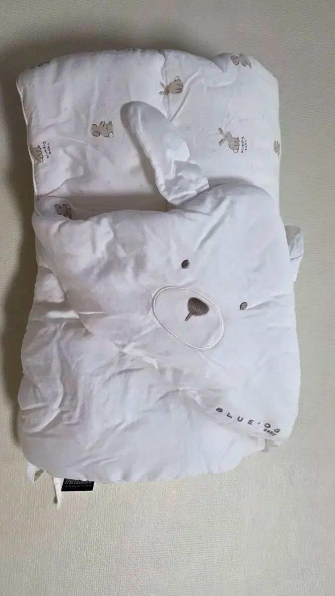 ブルードッグ ベビー