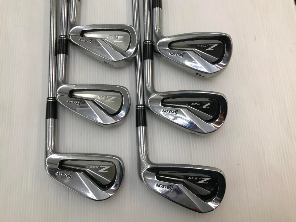 アイアンセット