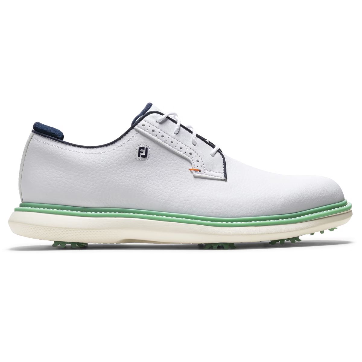 ットジョイ FOOTJOY トラディションズ リミテッド オーシャンミスト ブルー FJ 葛西店