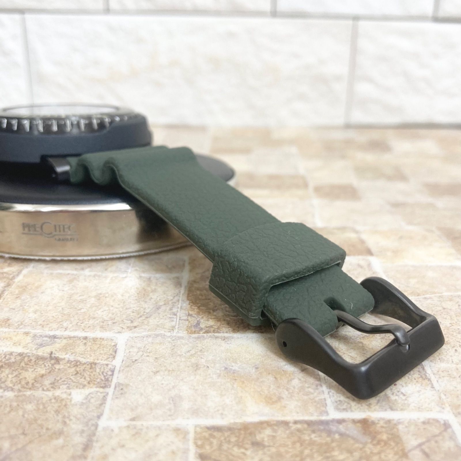 美品】SEIKO PROSPEX SNE543J1 V157-0DD0 ツナ缶 ダイバーズウォッチ