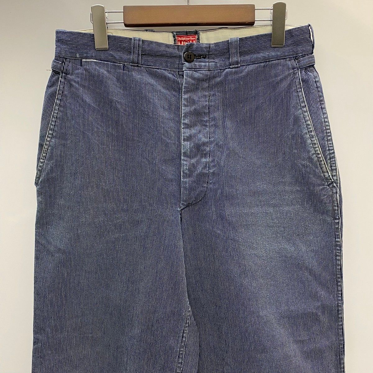 McCOY 旧マッコイズ