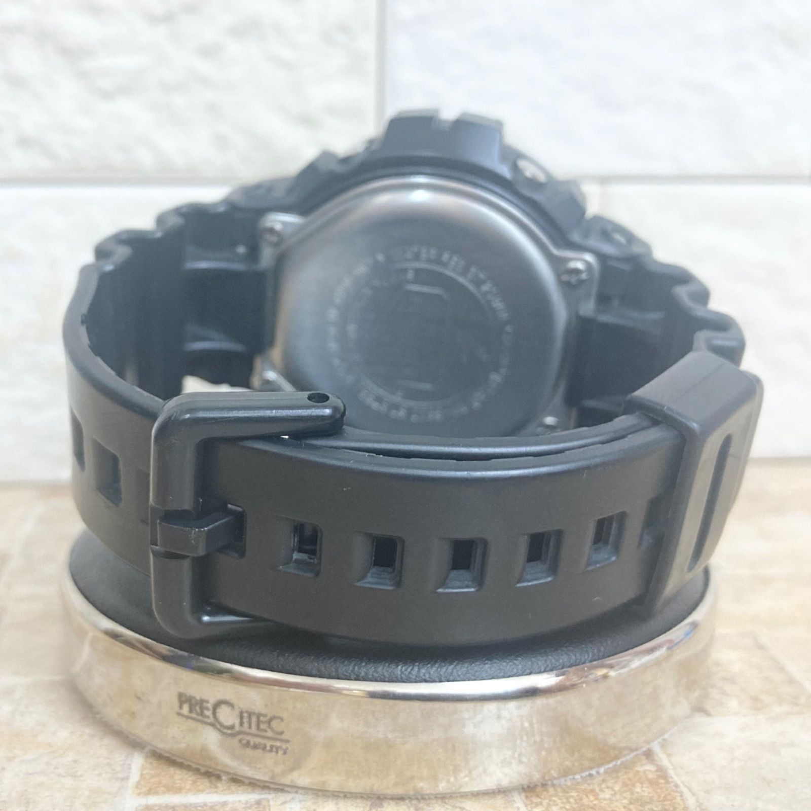 レア】護衛艦はまぎり 30th 記念 G-SHOCK Gショック DW-6900U-1JF