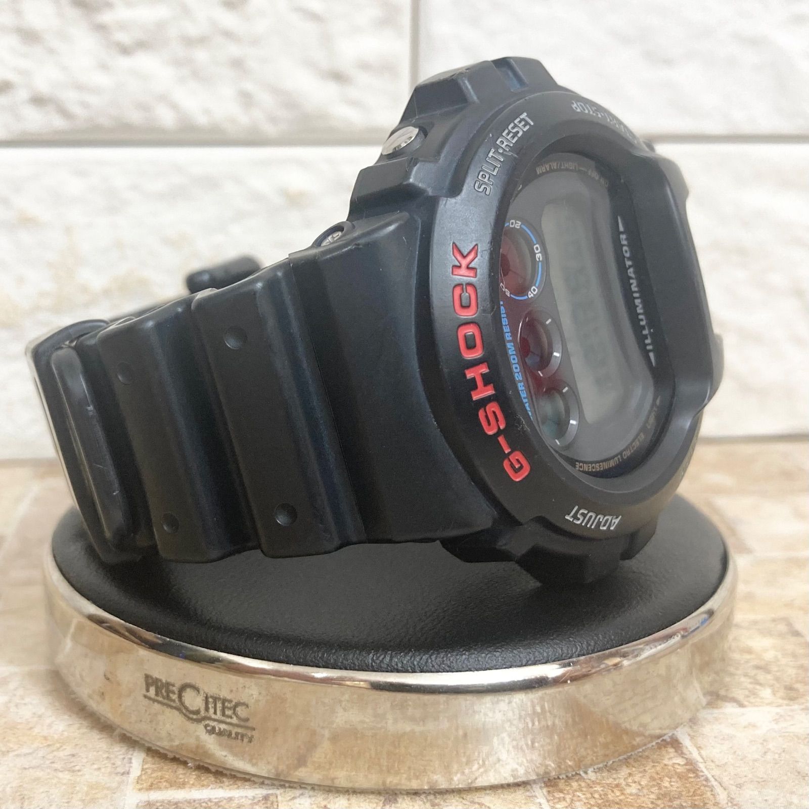 レア】護衛艦はまぎり 30th 記念 G-SHOCK Gショック DW-6900U-1JF