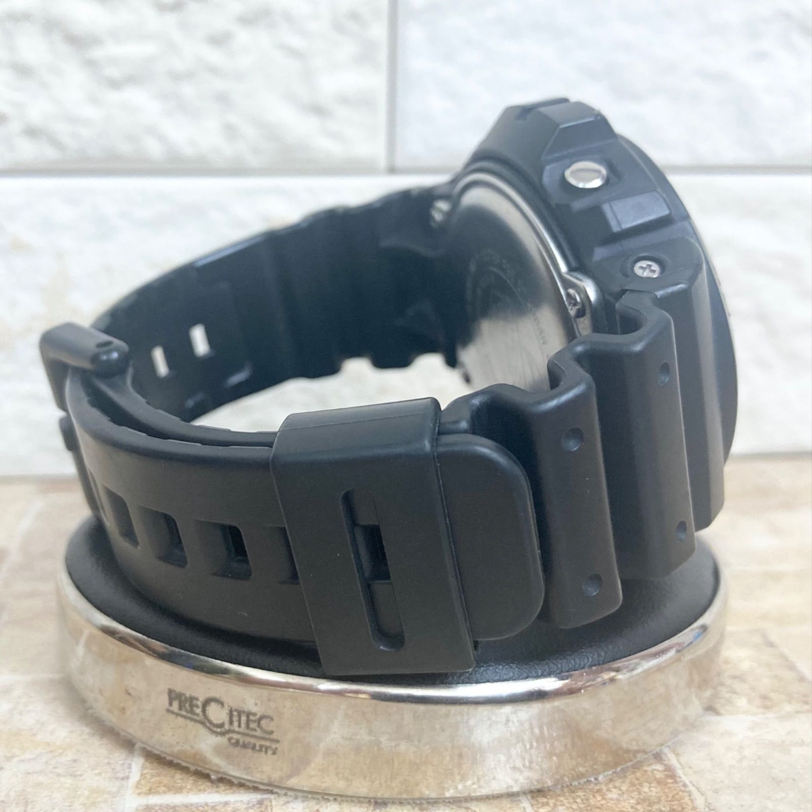 レア】護衛艦はまぎり 30th 記念 G-SHOCK Gショック DW-6900U-1JF
