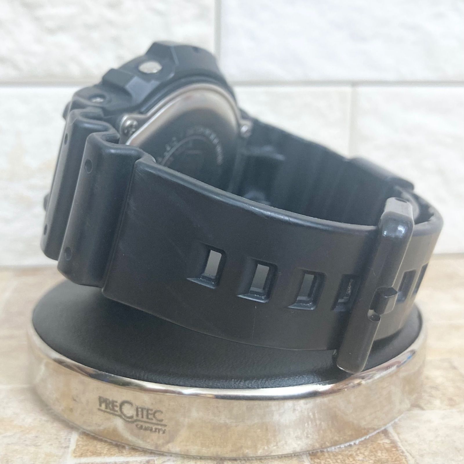 レア】護衛艦はまぎり 30th 記念 G-SHOCK Gショック DW-6900U-1JF