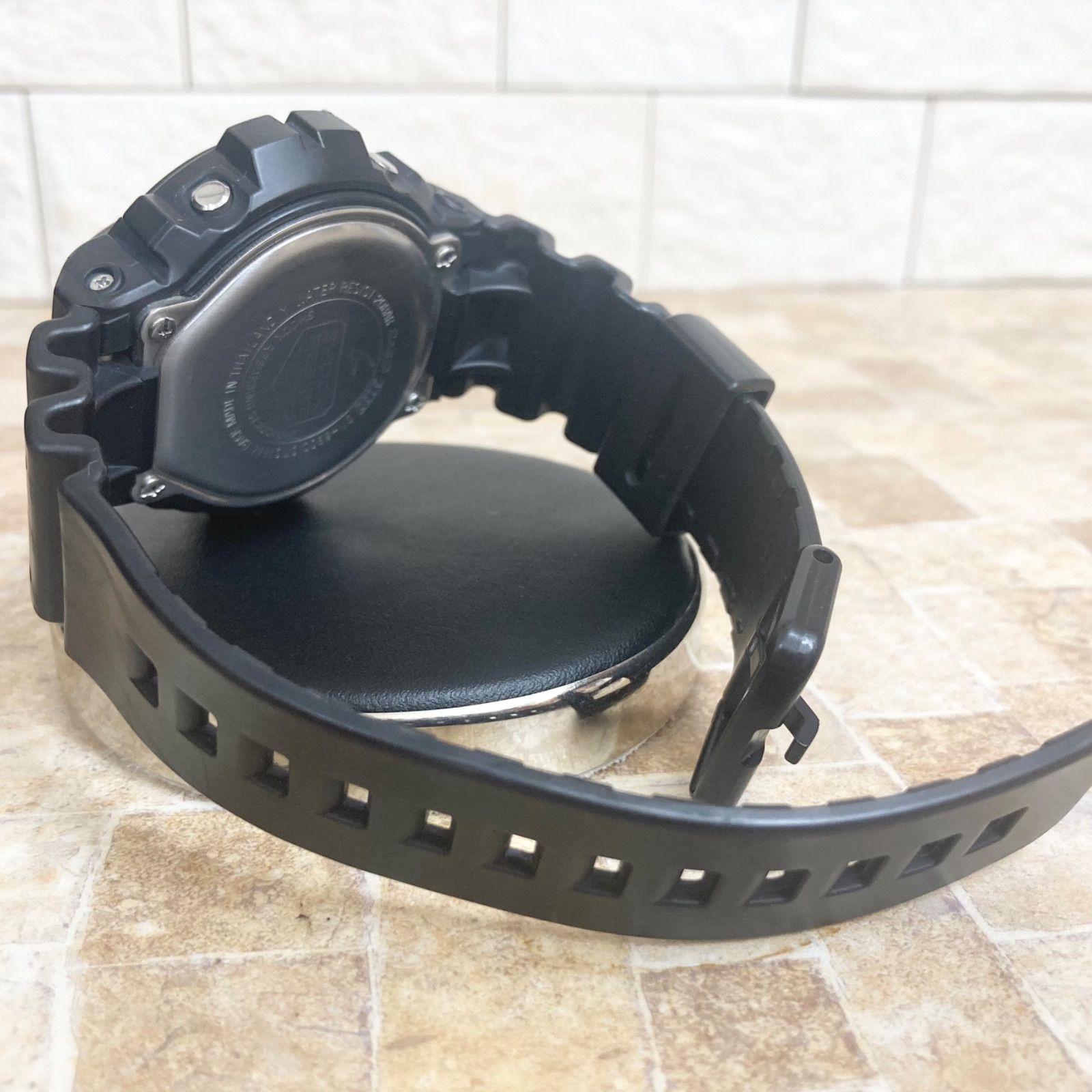 レア】護衛艦はまぎり 30th 記念 G-SHOCK Gショック DW-6900U-1JF