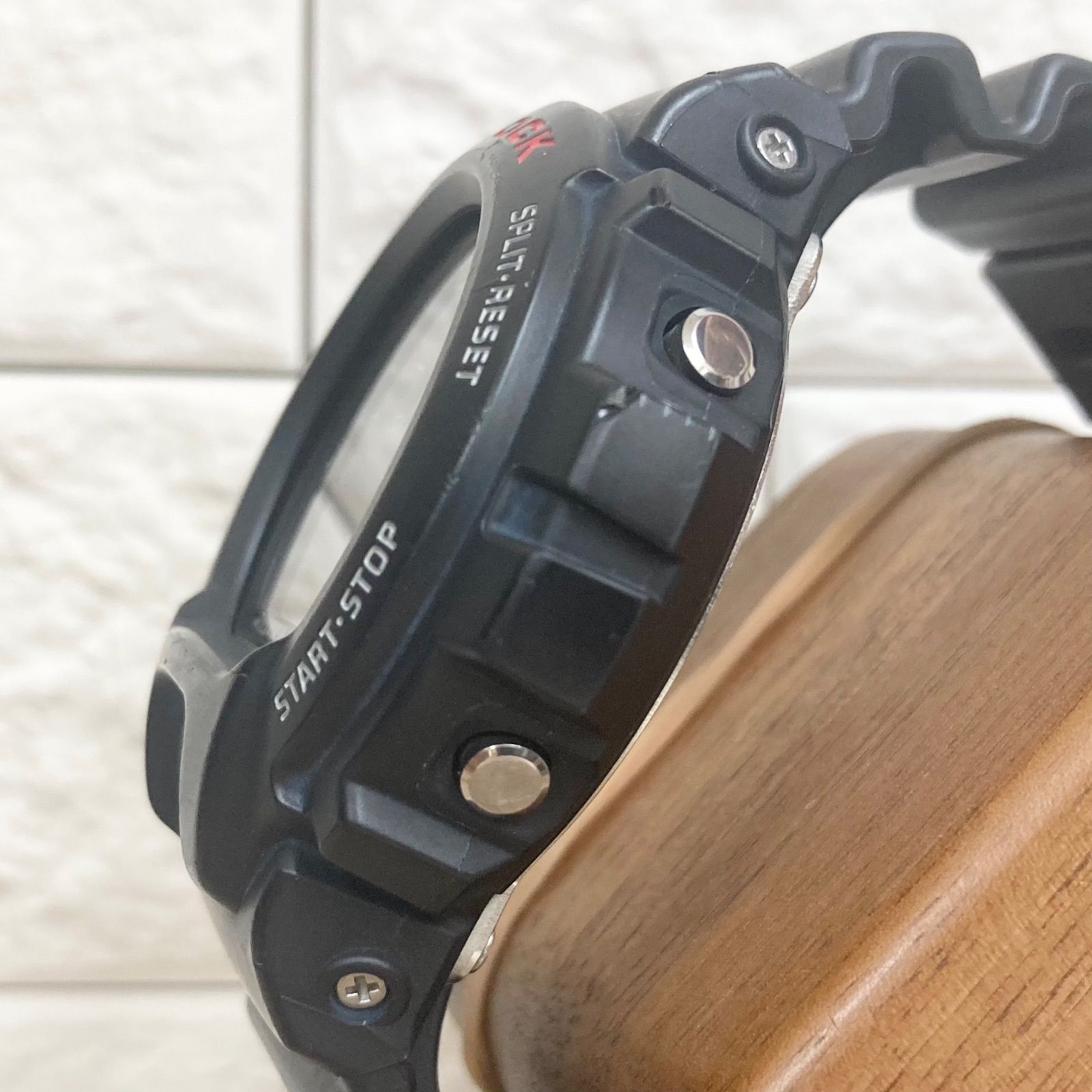 レア】護衛艦はまぎり 30th 記念 G-SHOCK Gショック DW-6900U-1JF
