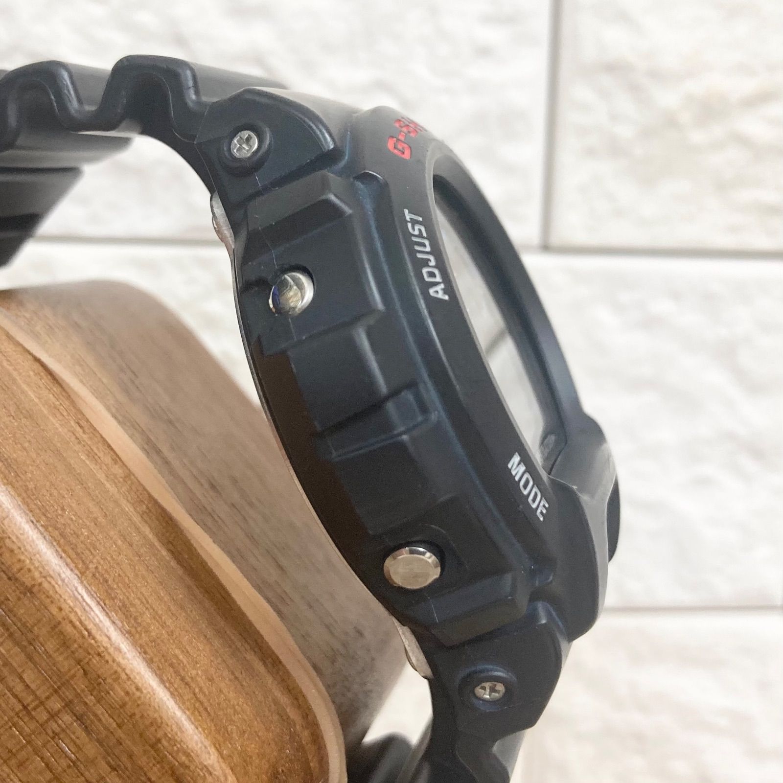レア】護衛艦はまぎり 30th 記念 G-SHOCK Gショック DW-6900U-1JF 