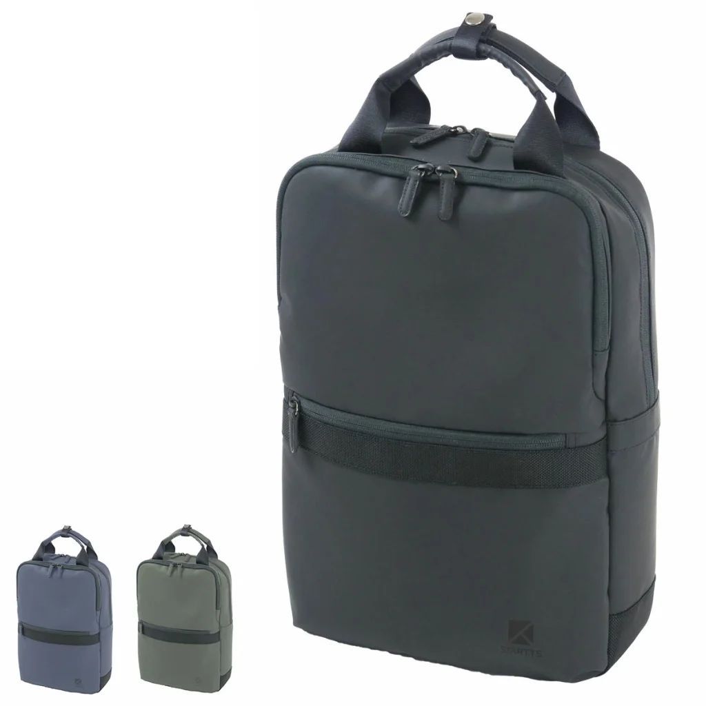 STARTTS DLビジネスDAYPACK ～柔 YAWARA ～ DL-02