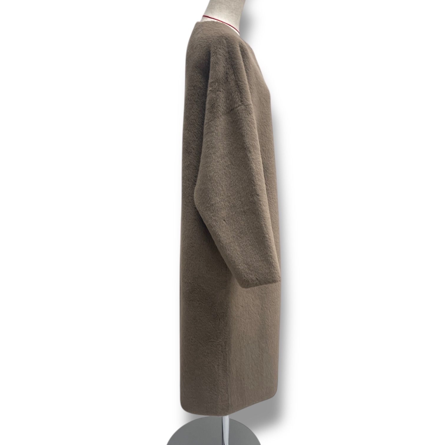 アウター ロングコート