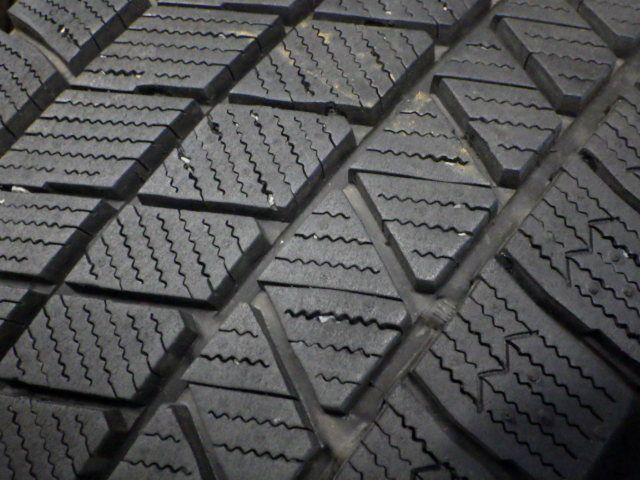 F◆送料無料●2025年製造 約8~8.5部山●BS