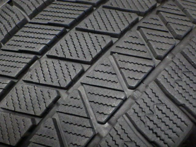 BLIZZAK VRX3●195|50R16●4本