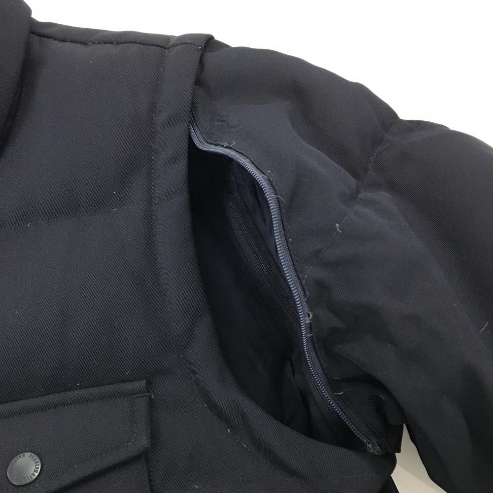 2WAYダウンジャケット