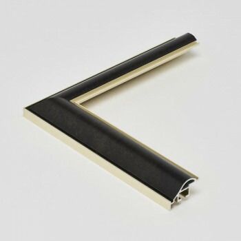 アルナ アルミフレーム デッサン額 HVM 宗達 デッサン大衣 785