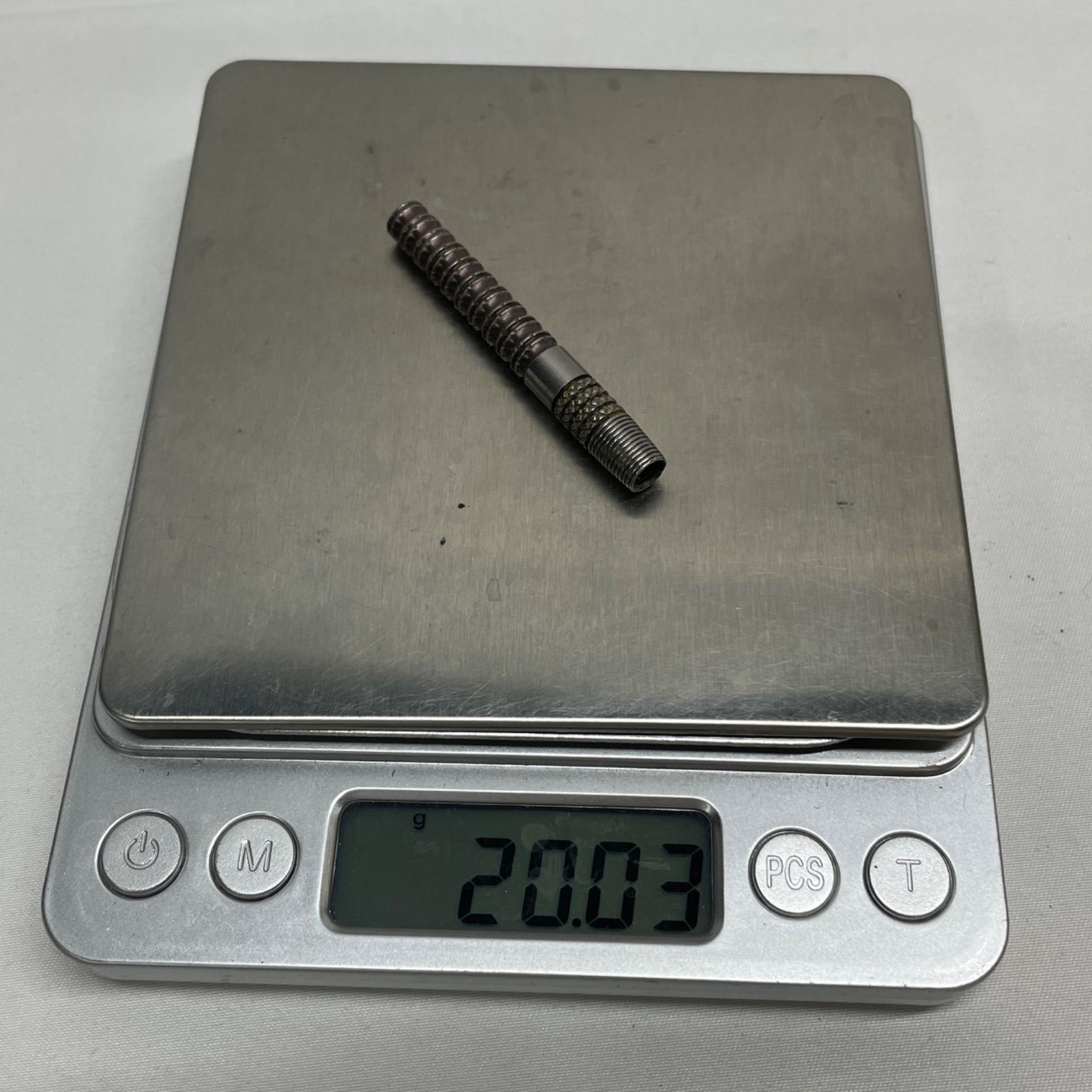 ダリル・ガーニーモデル ゴールド ソフト・スティールセット ダーツ