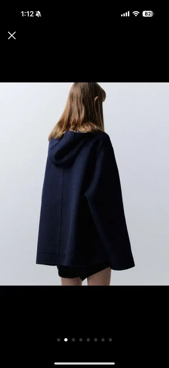 フィット感 EZIO ウィメンズ ウール キャミシアー フード プルオーバー 100 【最短翌日配送】