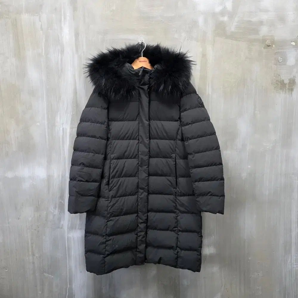 NEPA ダックダウン ロング ダウン アウター|レディース XL |JP167