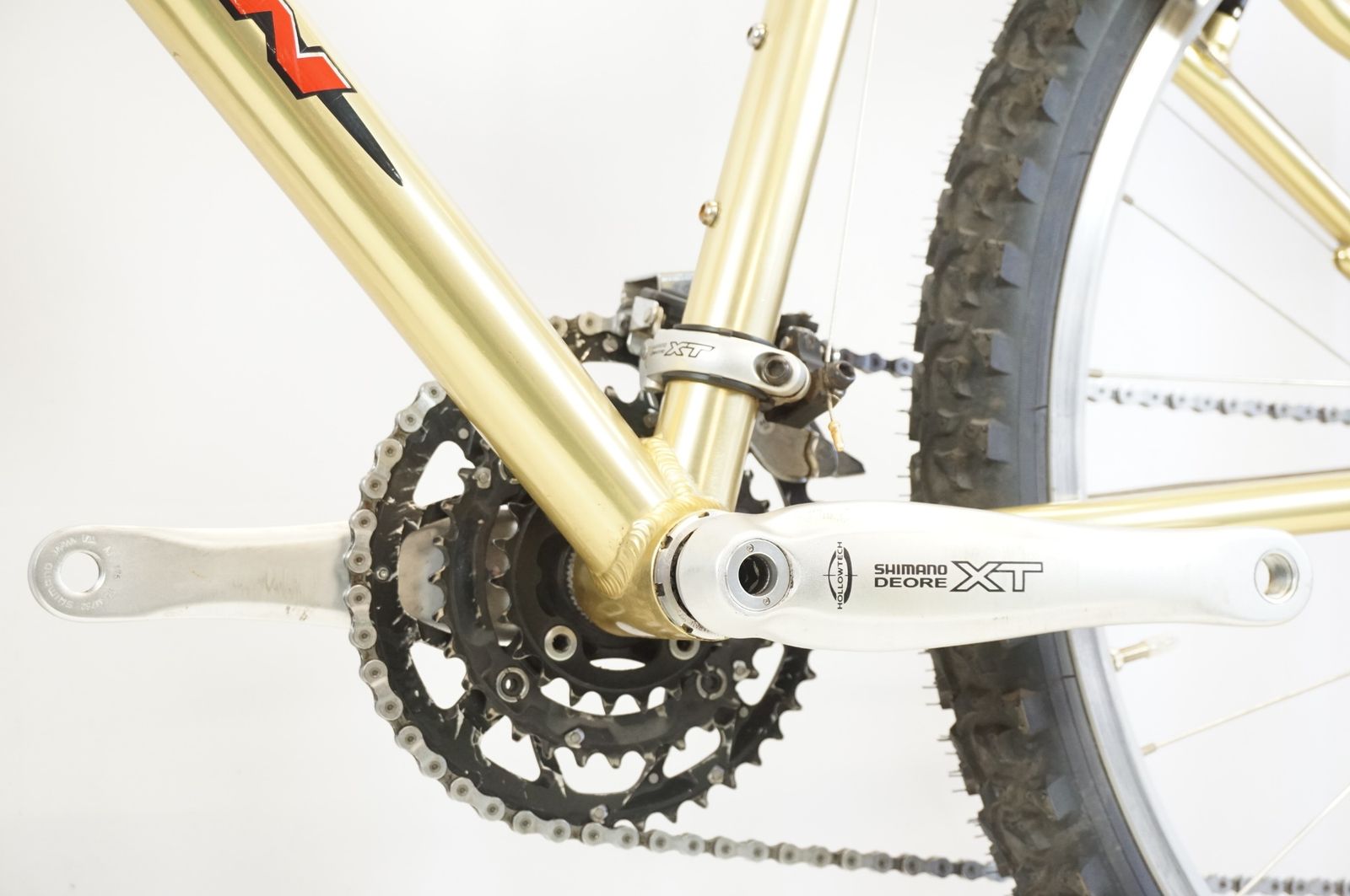 SCHWINN シュウィン HOMEGROWN 2000年頃 26インチ マウンテンバイク バイチャリ宇都宮店 BRIGHTFACE_UK