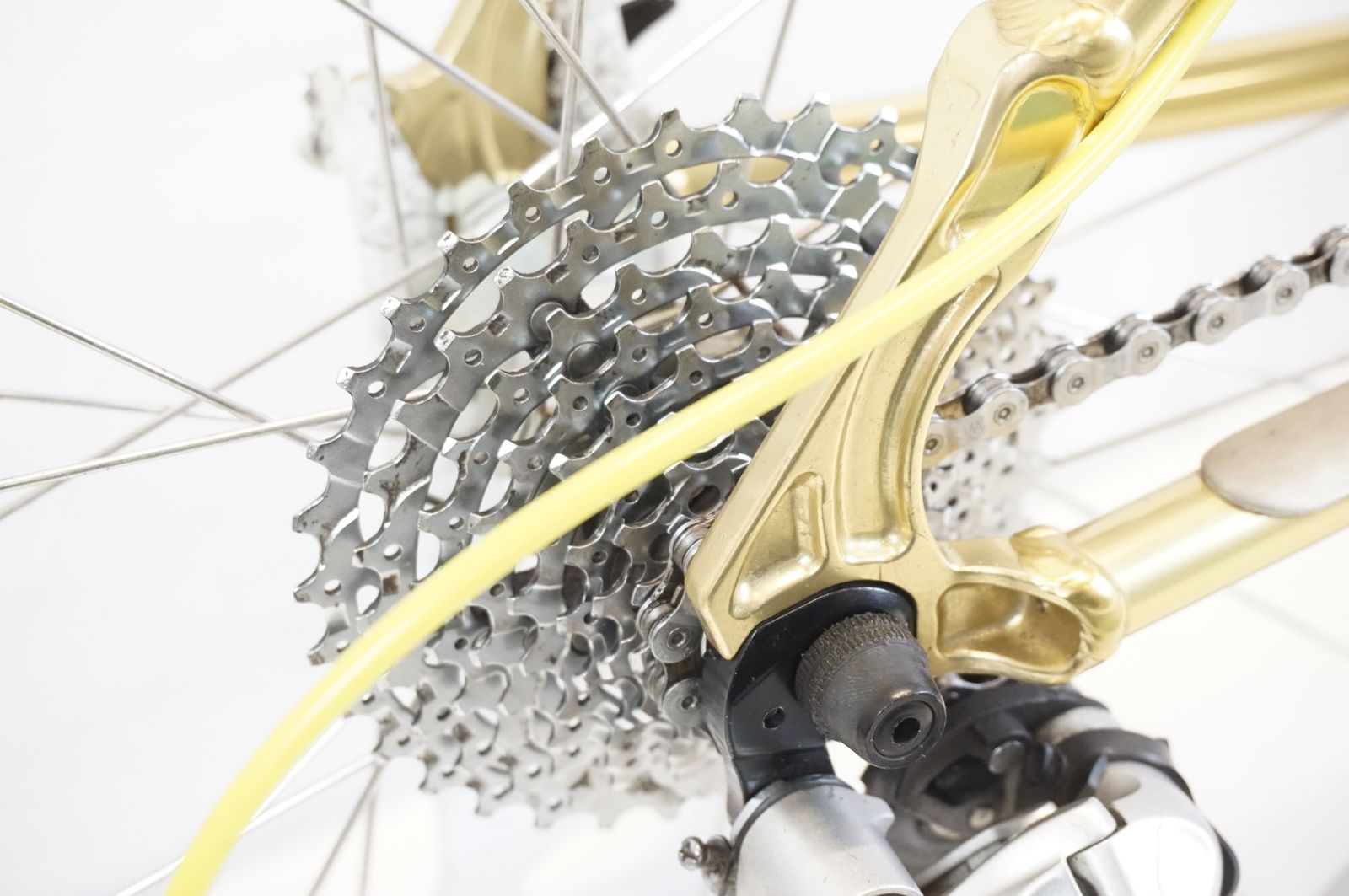 26インチ マウンテンバイク