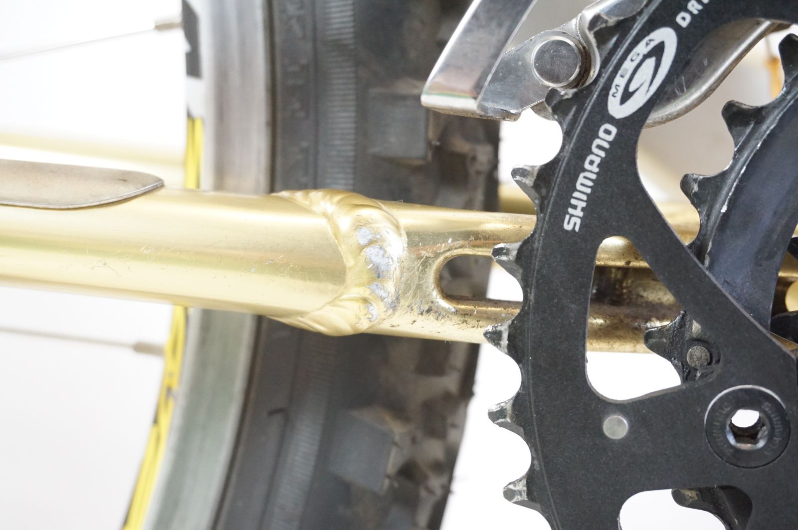 マウンテンバイク バイチャリ宇都宮店