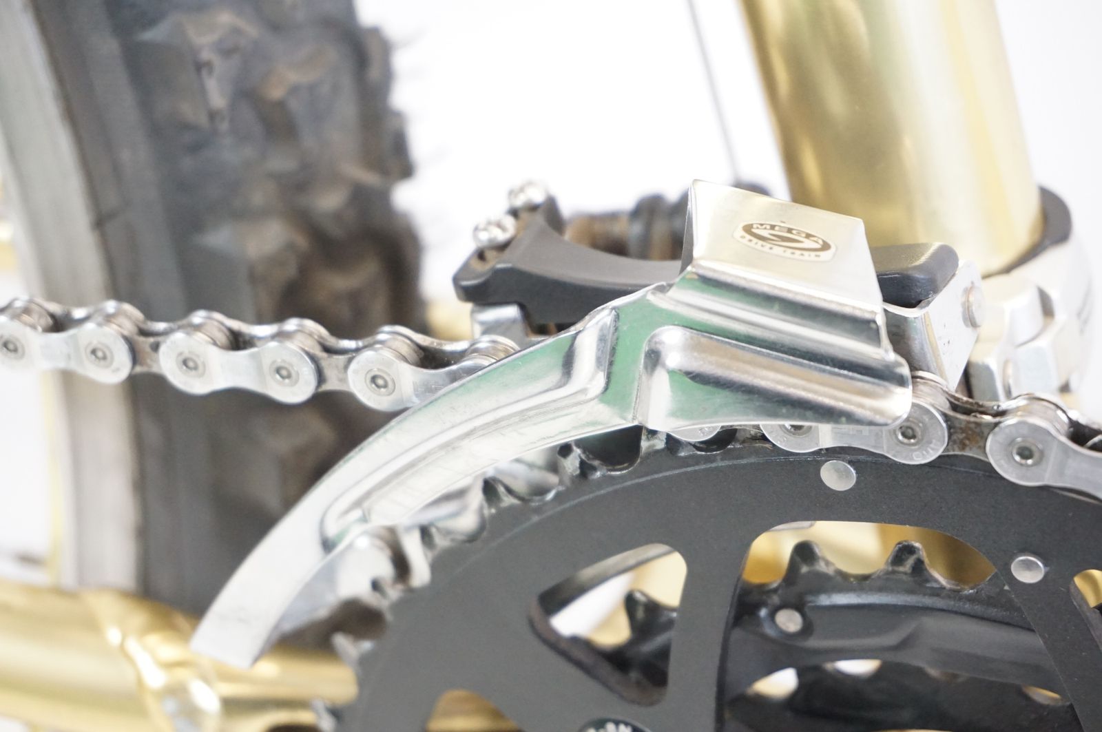 HOMEGROWN 2000年頃