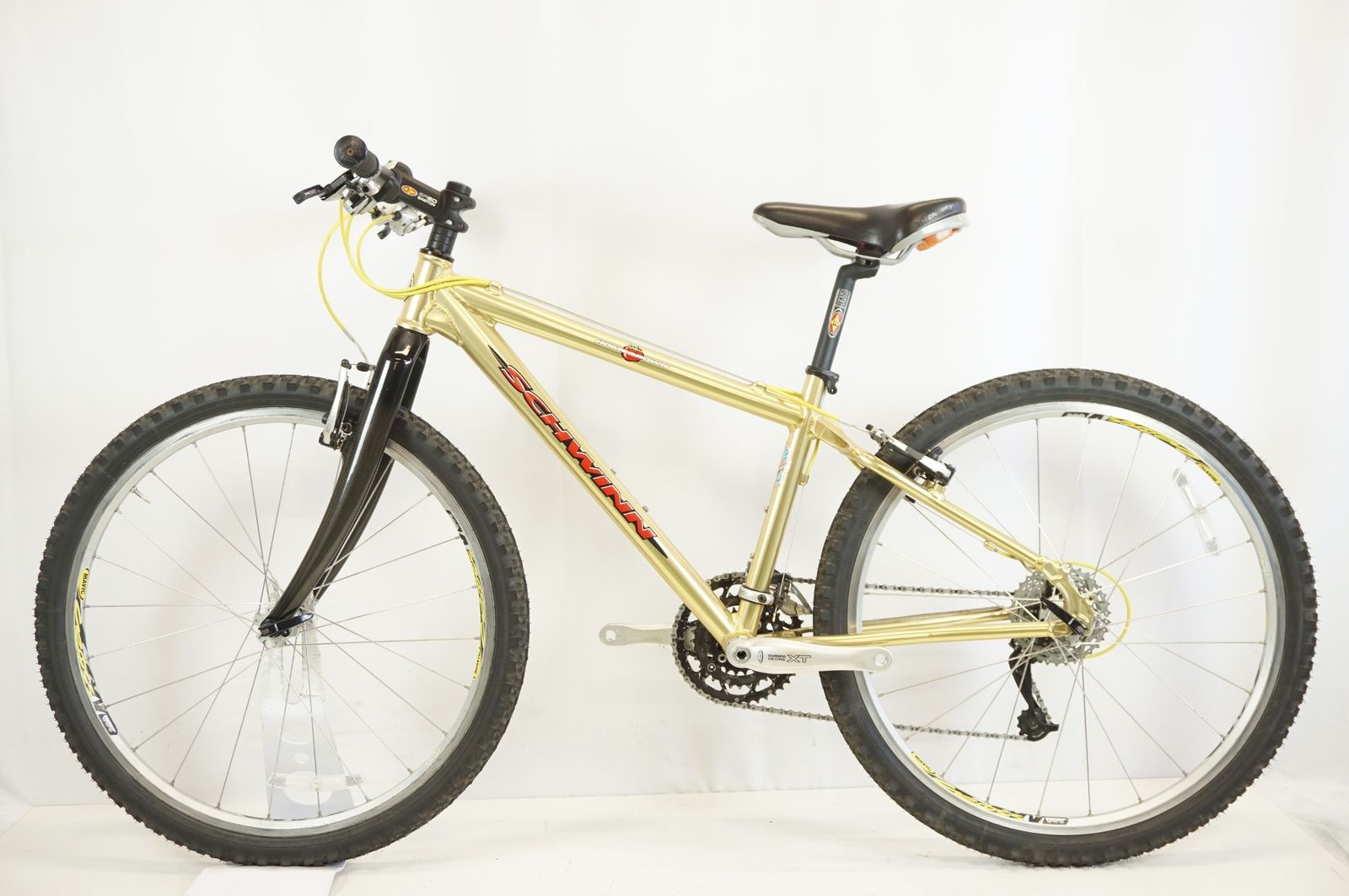 SCHWINN シュウィン HOMEGROWN 2000年頃 26インチ マウンテンバイク バイチャリ宇都宮店