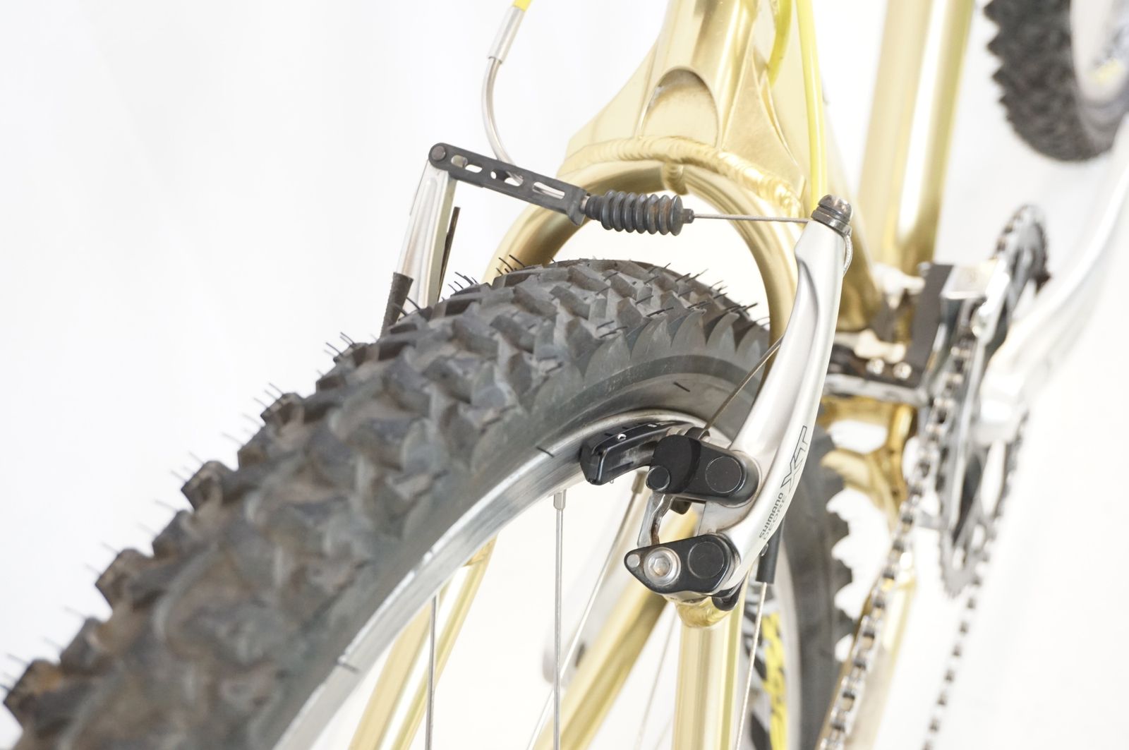 マウンテンバイク バイチャリ宇都宮店