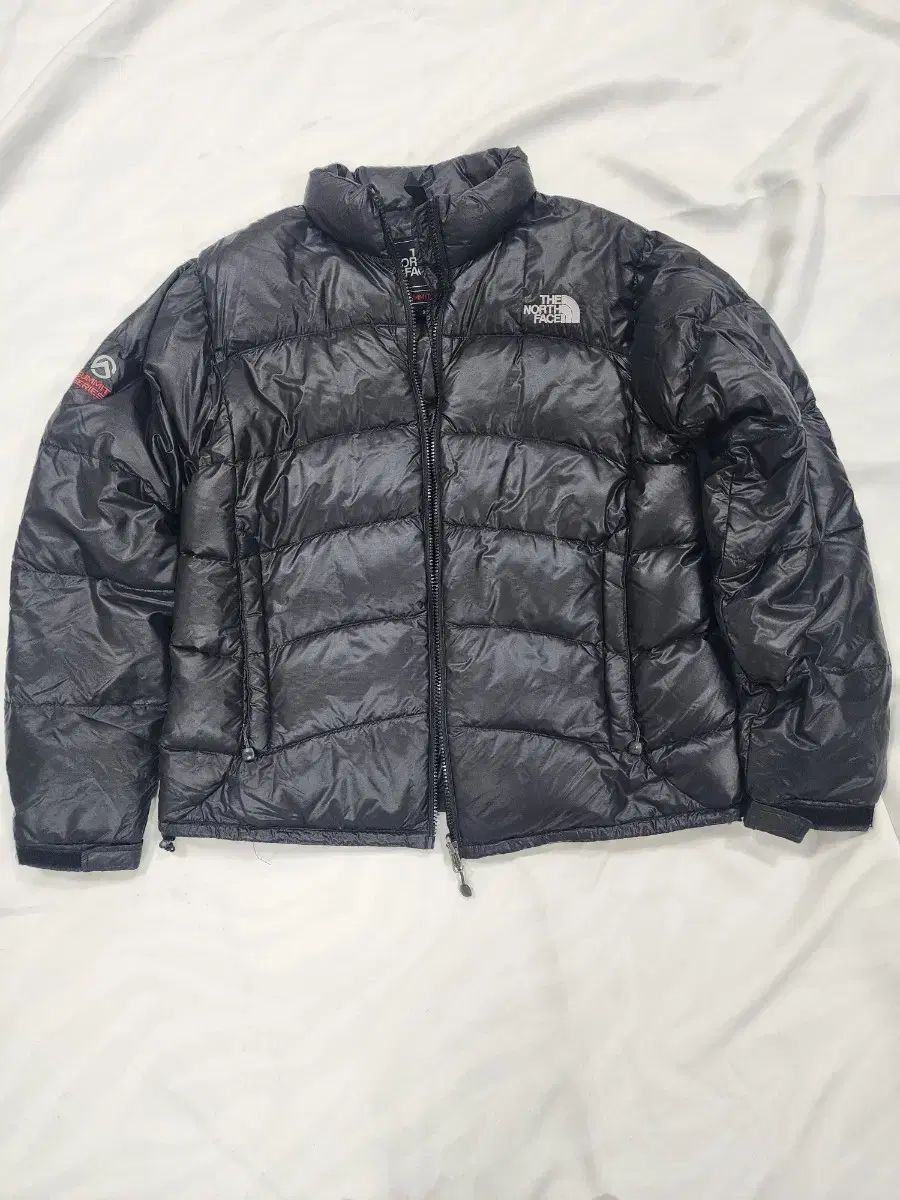 THE NORTH FACE ザノースフェイス サミット ダウン ブラック