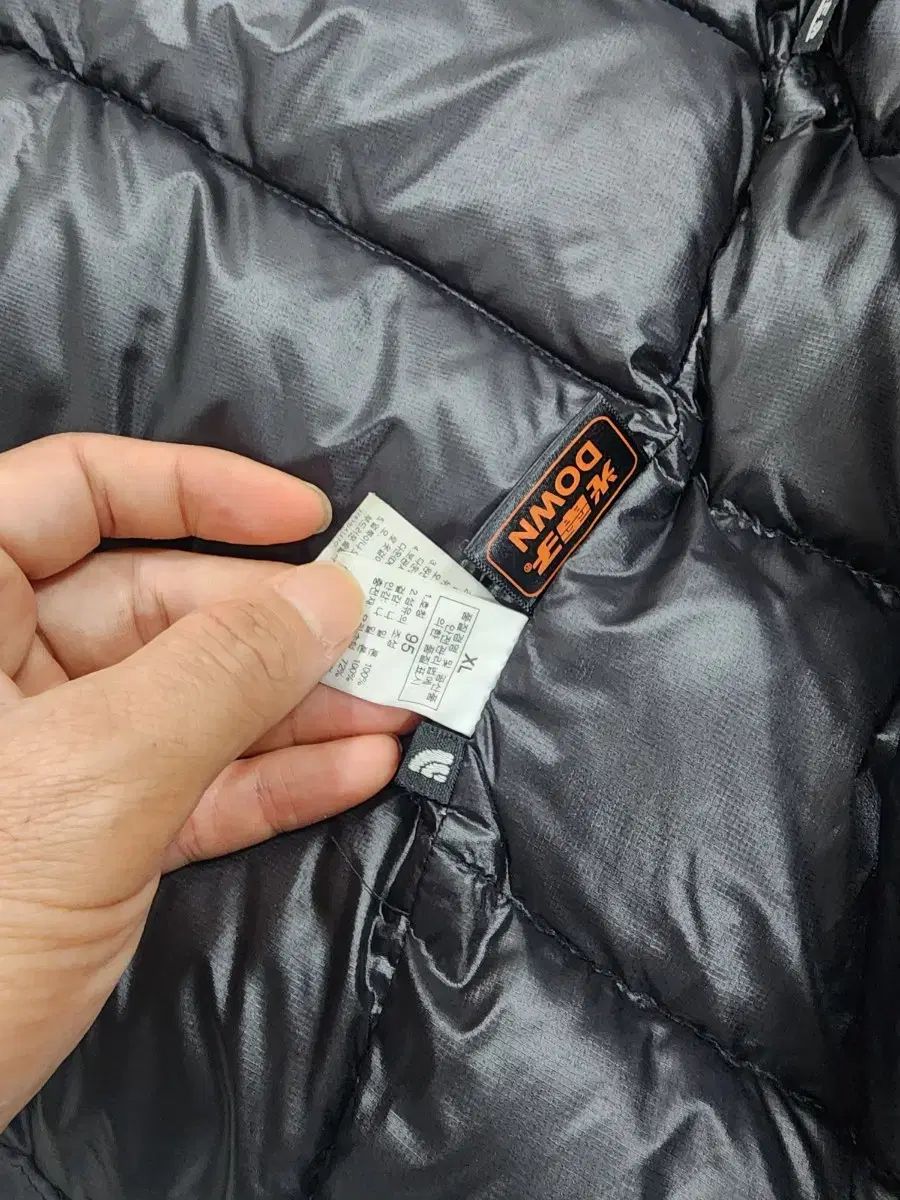 ザノースフェイス