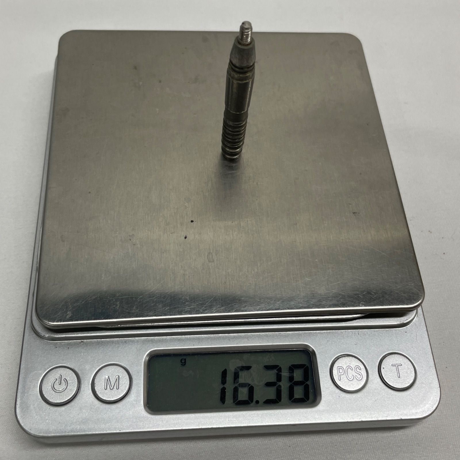 ◇ ダーツ バレル MONSTER OGREⅡ 橋本守容モデル 3本セット【使用感